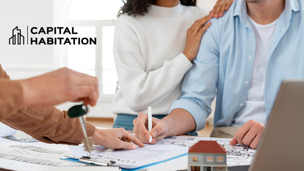 financement privé pour l'achat de votre maison