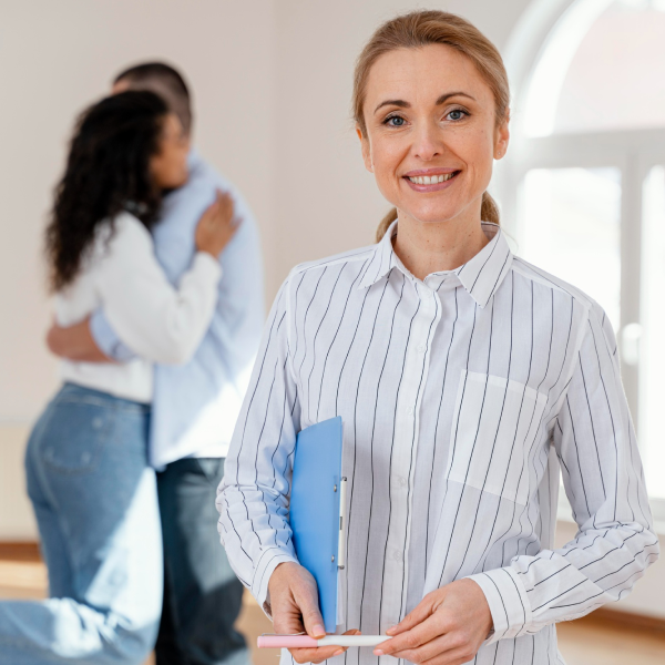 Agent Immobilier