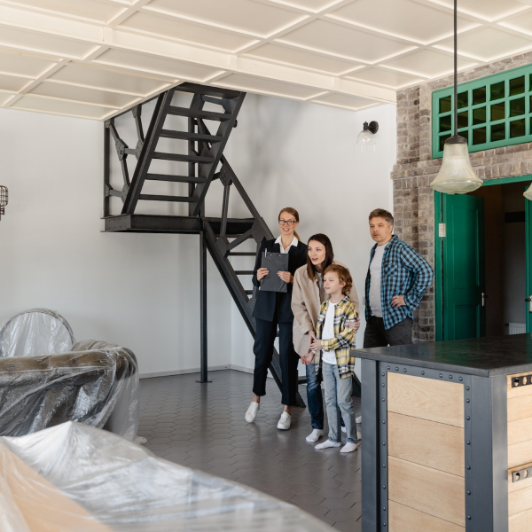 Soyez Flexible Lors Des Visites