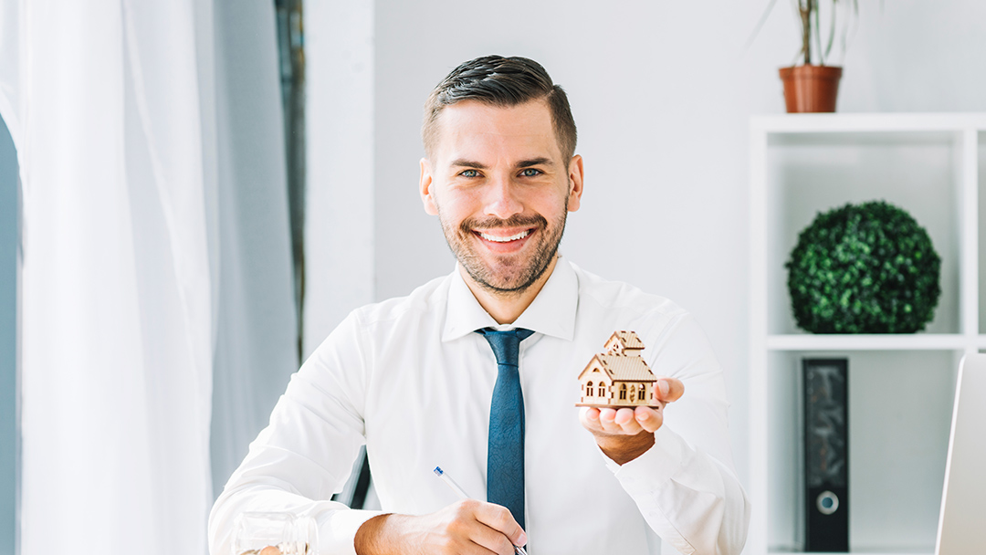 prospection immobilière