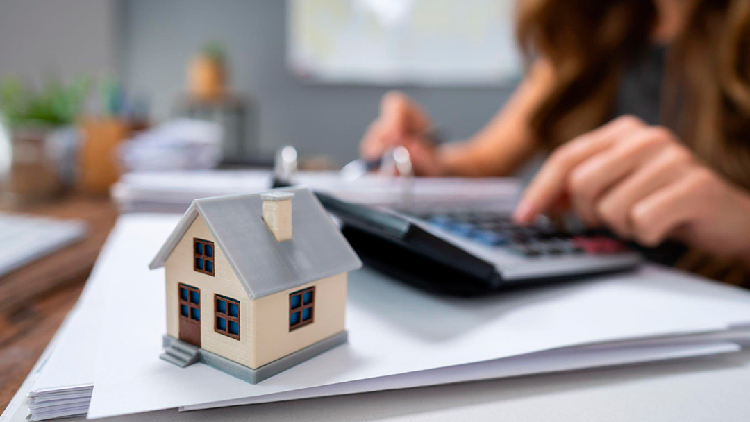 évaluation immobilière