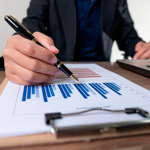 Analyse Financière