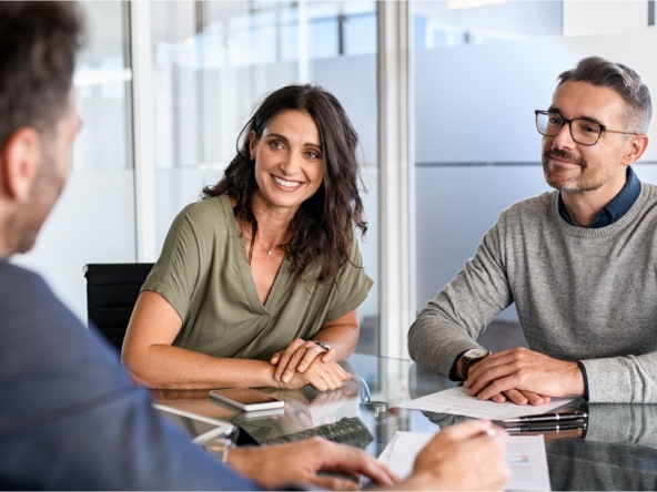 deuxième hypothèque