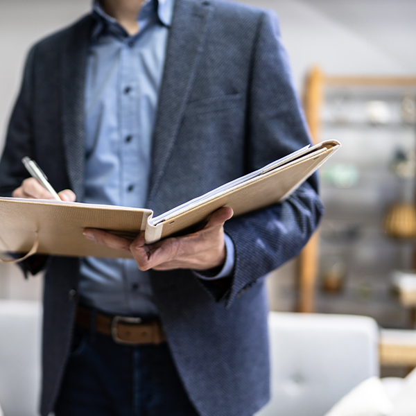 Propriété en succession